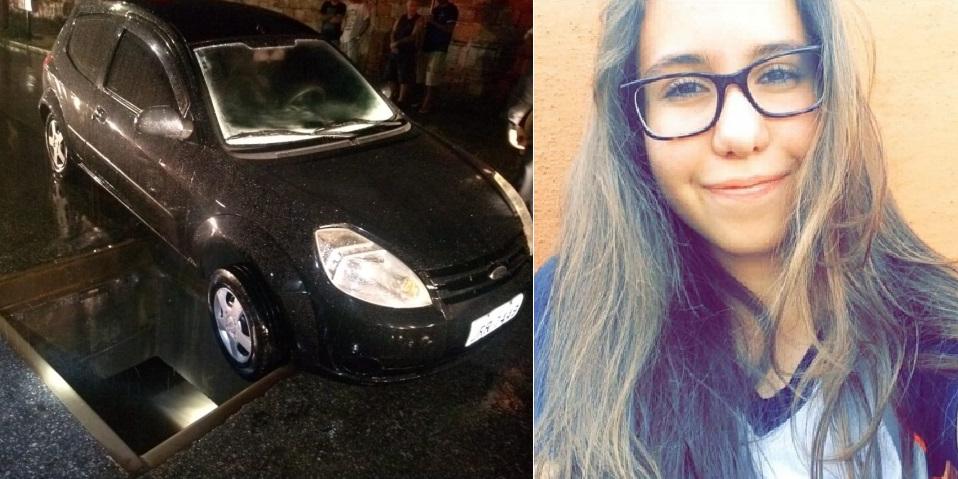 (Bombeiro/Reprodução/Montagem)