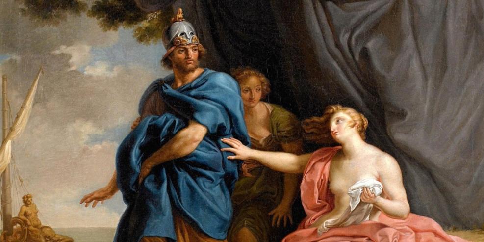 (Pompeo Batoni/Reprodução)