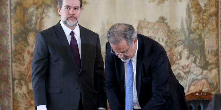 (Wilson Dias / Agência Brasil)