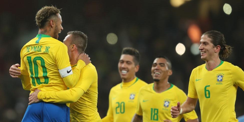  (Lucas Figueiredo/Divulgação CBF)
