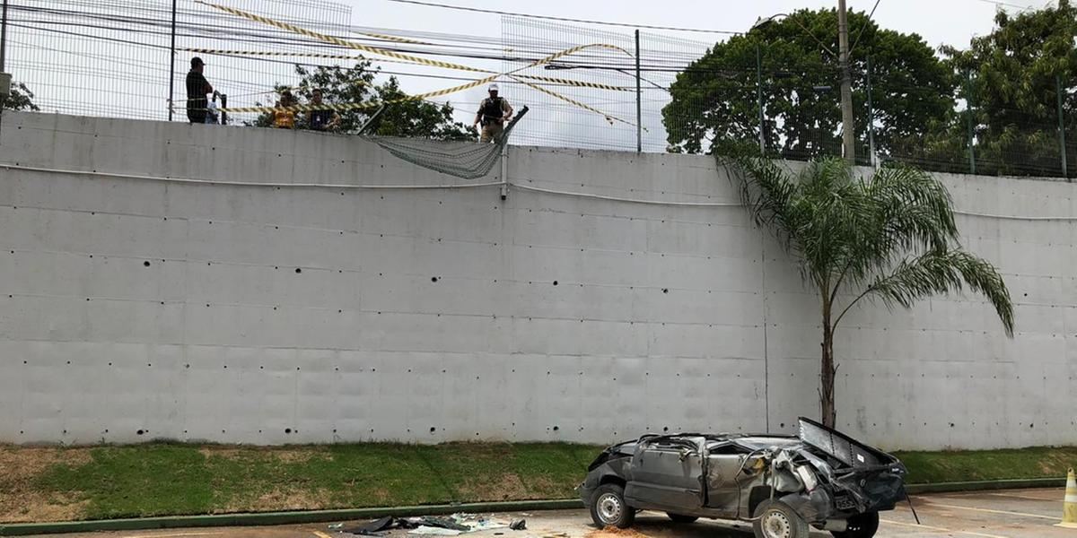  (Divulgação/Polícia Militar)
