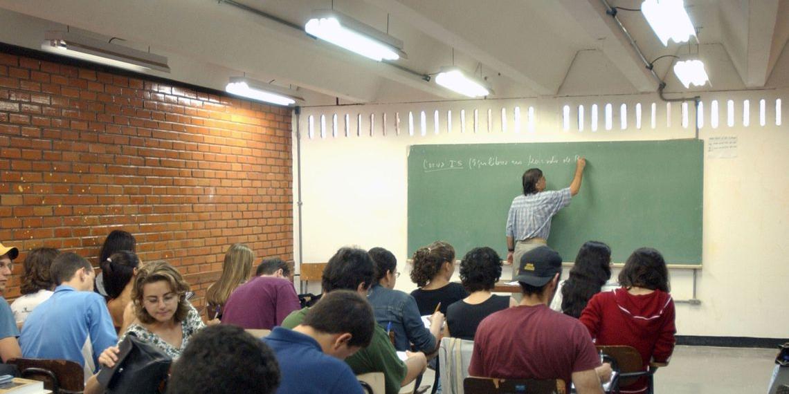 (Arquivo / Agência Brasil)