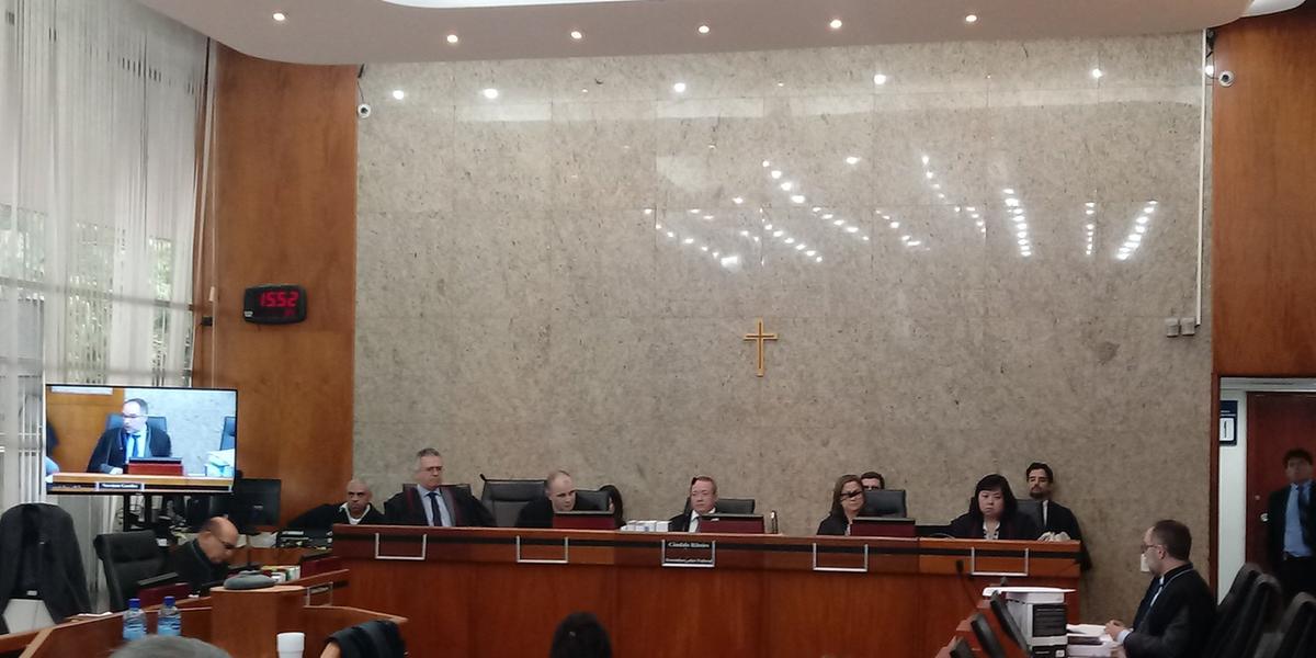  (Divulgação/ PRR 1ª Região (MPF))