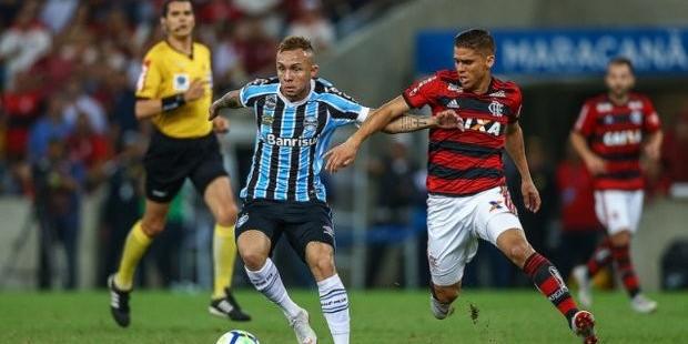  (Lucas Uebel/Grêmio)