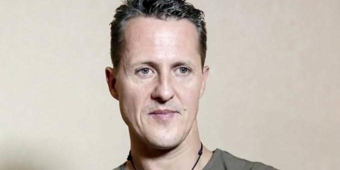  (Divulgação / Michael Schumacher Site Oficial)