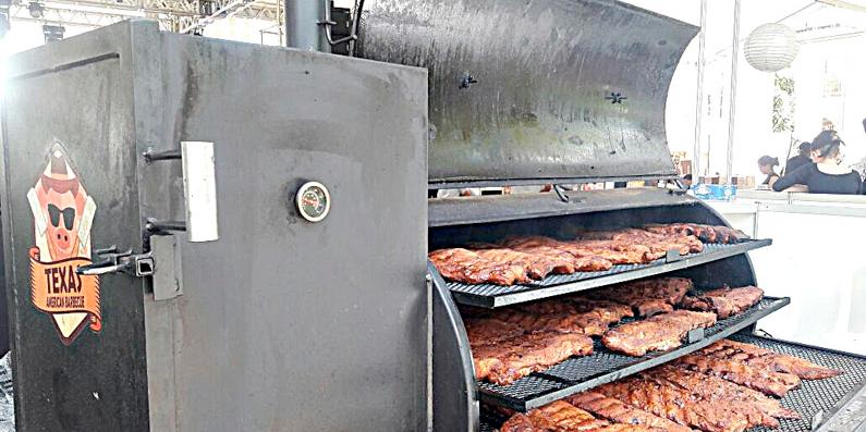  (Kaique Monteiro Porto/Divulgação)