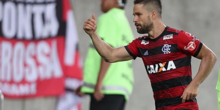 (Flamengo FC)