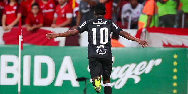 (Bruno Cantini/Atlético/Divulgação)