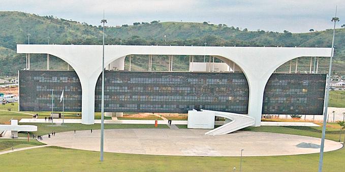 (Ricardo Bastos/Arquivo Hoje em Dia)