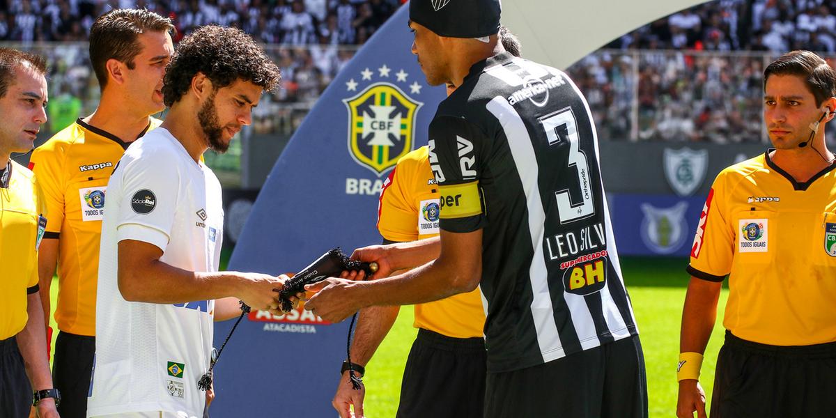 (Bruno Cantini/Atlético)