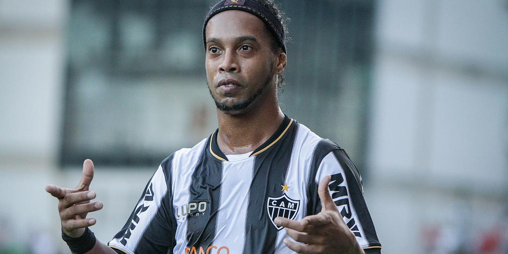 (Bruno Cantini/Atlético)