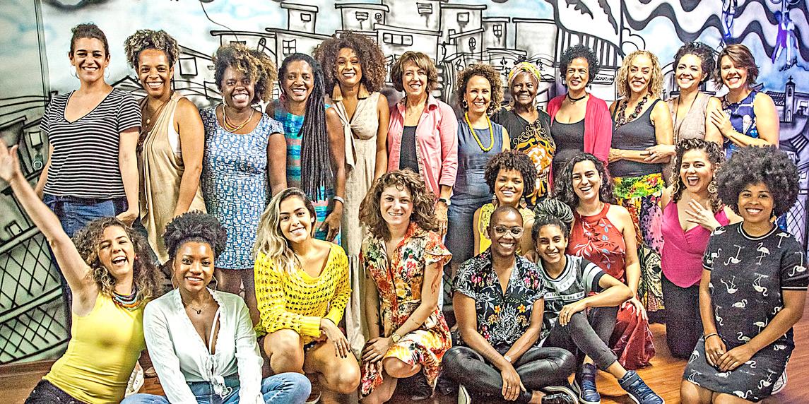  (Andreza Sena/DIVULGAÇÃO )