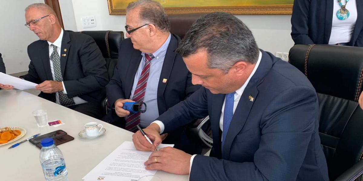 (Divulgação/Prefeitura de Contagem)