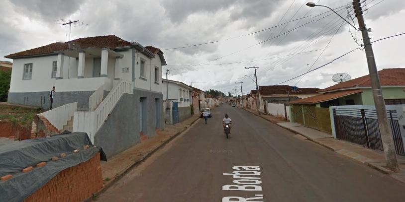  (Reprodução/ Google Street View)