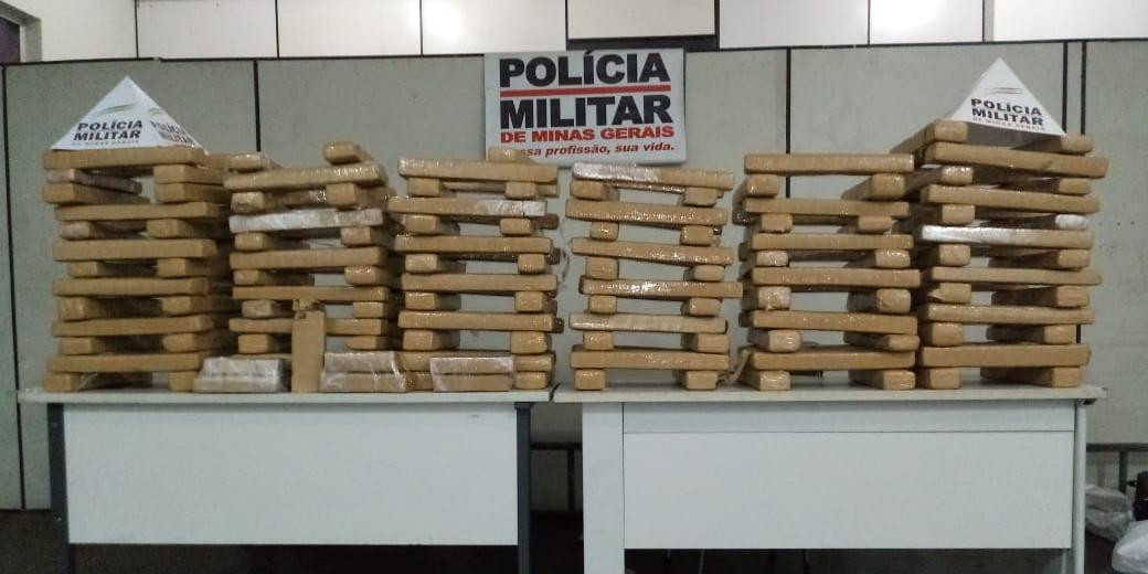  (Polícia Militar/ Divulgação )