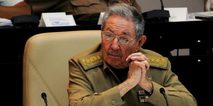 (Omara García Mederos/Assembleia Nacional Cubana/Divulgação/Arquivo)