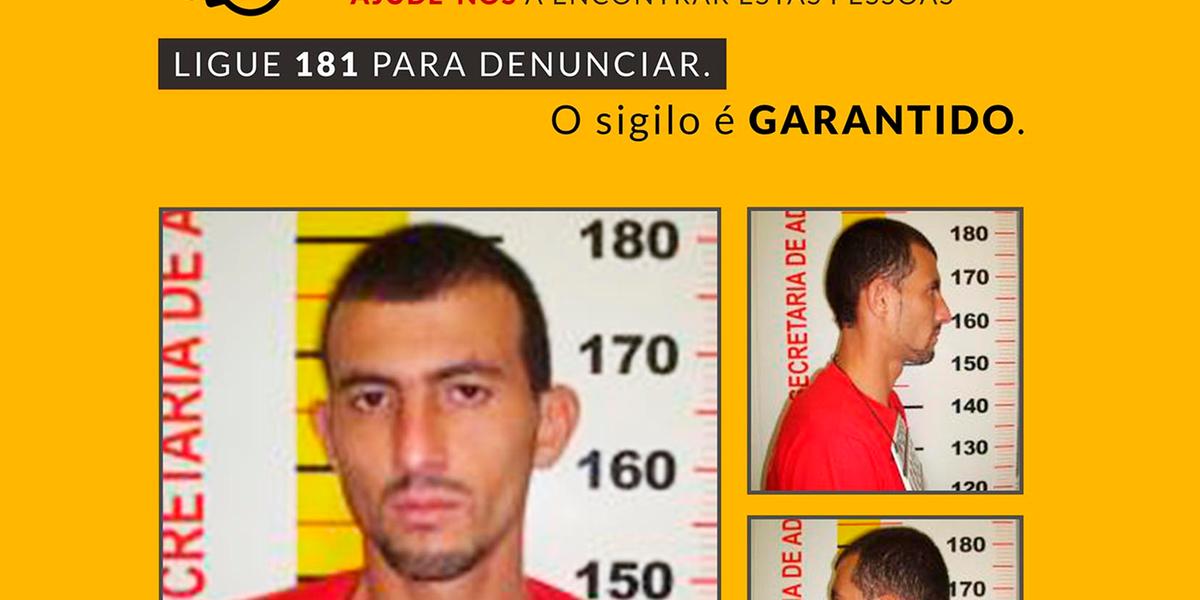 (Divulgação/ Polícia Civil )