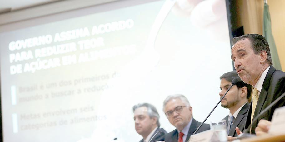 (Wilson Dias/Agência Brasil)