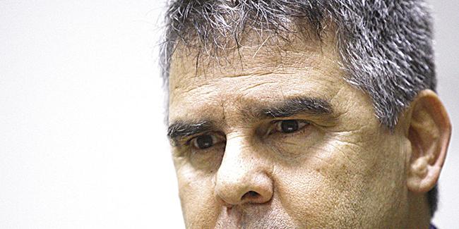 (MAURÍCIO VIEIRA/DO HOJE EM DIA)