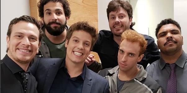(Reprodução/Instagram)