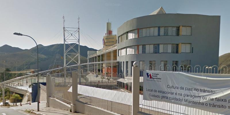 (Reprodução/ Google Street View)