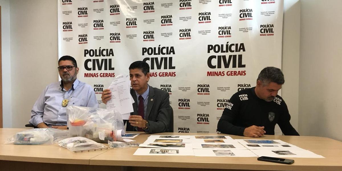 (Maurício Vieira / Hoje em Dia)
