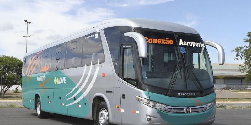 (Conexão Aeroporto/Divulgação)
