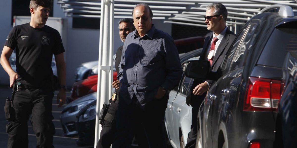 (SEVERINO SILVA/AGÊNCIA O DIA/ESTADÃO CONTEÚDO)