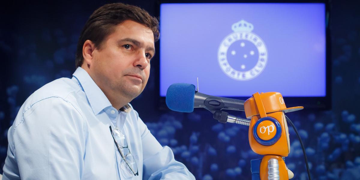 (Vinnicius Silva/Cruzeiro)