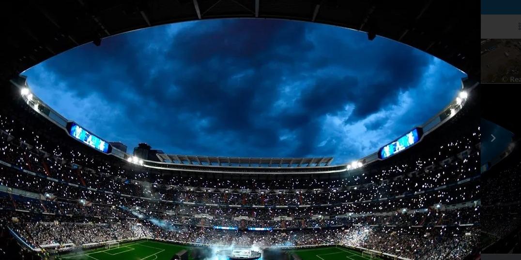 (Twitter/Champions League)