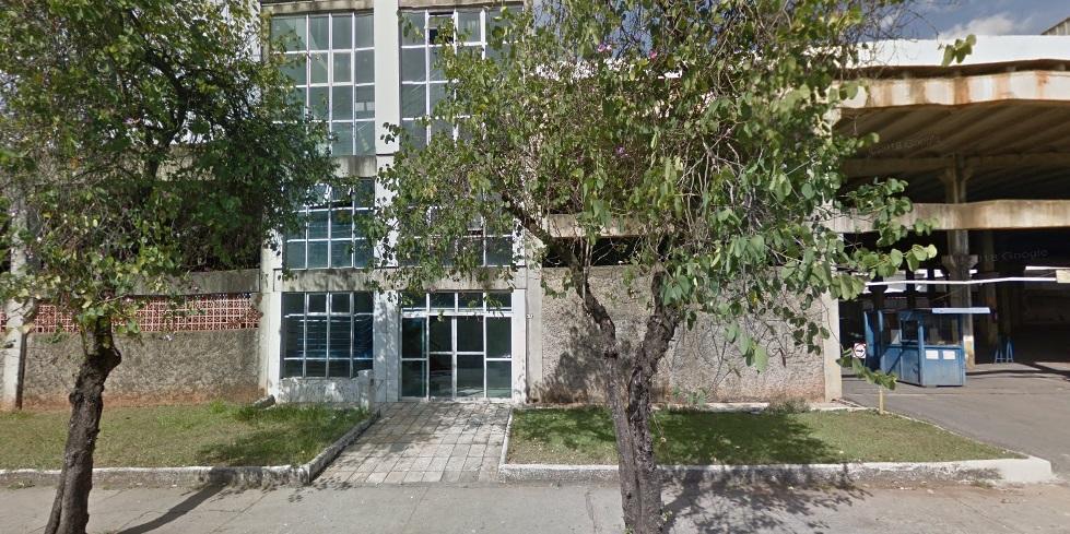 (Google Street View)