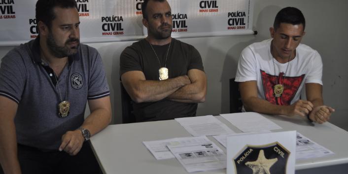  (Polícia Civil/Divulgação)