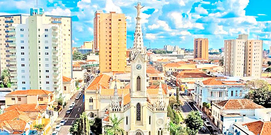 (Facebook/Reprodução/Prefeitura de Uberaba)