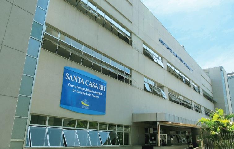 Bebê recém-nascido é abandonado em banheiro do Centro de Especialidades ...