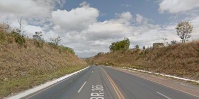 (Reprodução/Street View)