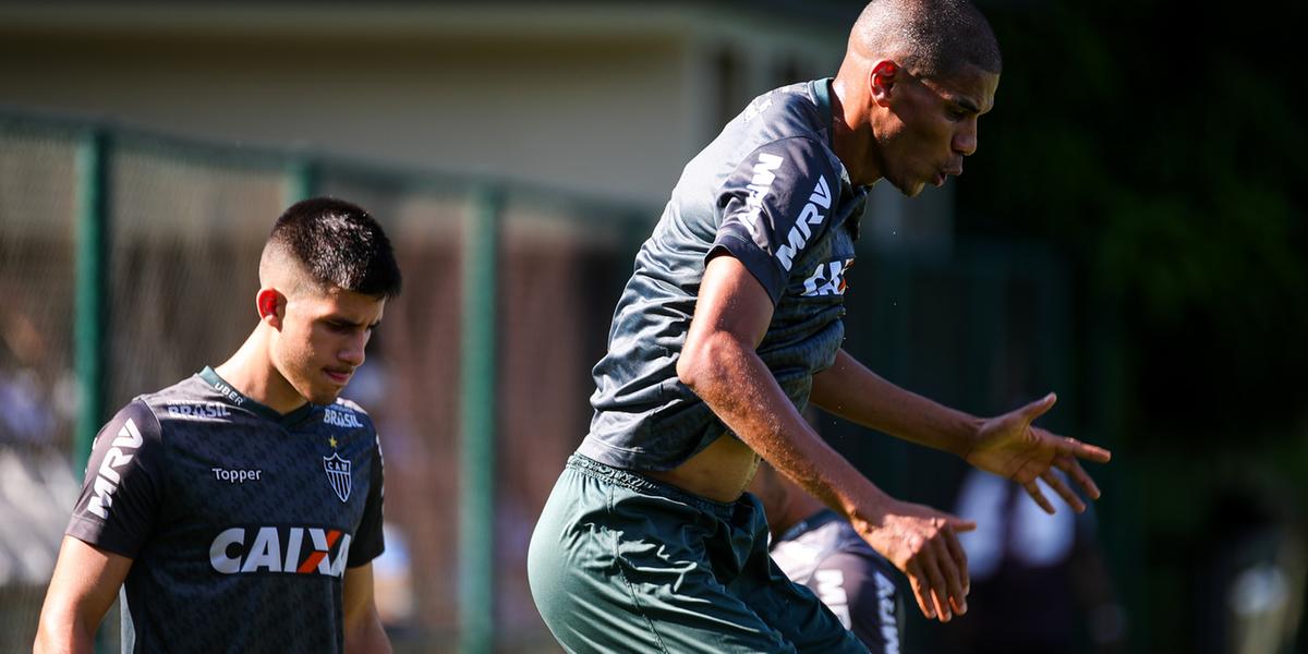 (Bruno Cantini/Atlético)