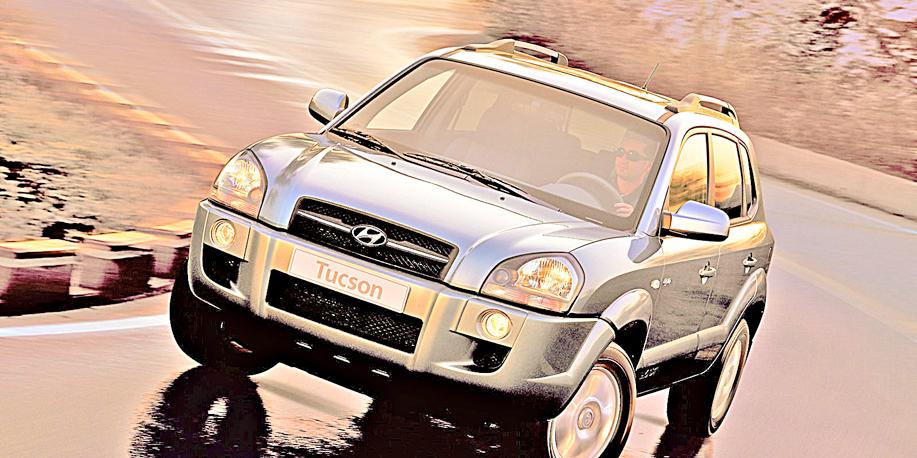 (Hyundai)