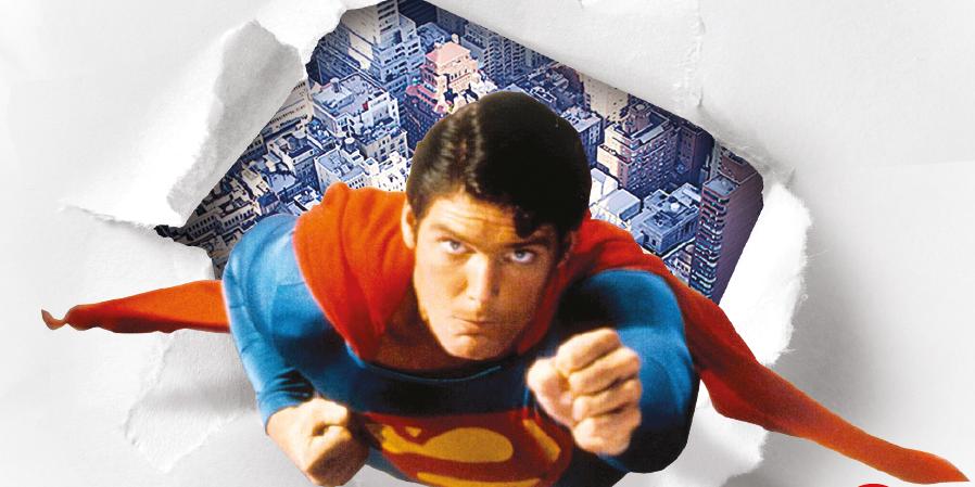 Superman 4.0: filme com Christopher Reeve completa quatro décadas com  retorno às telas