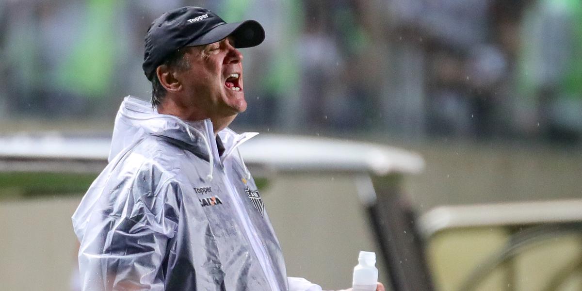 (Bruno Cantini / Atlético)