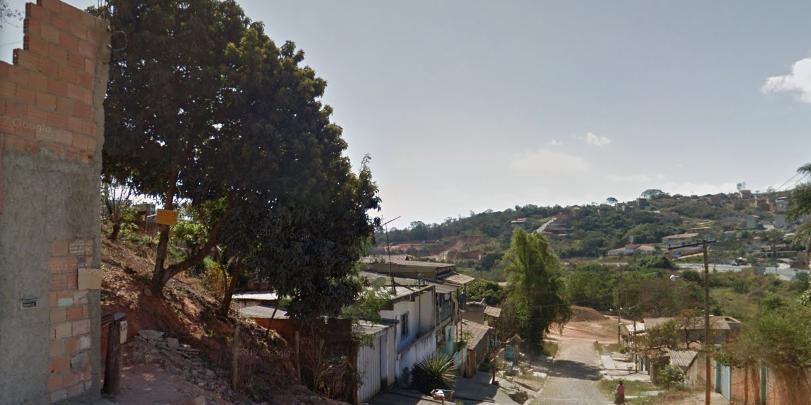 (Google Street Views/Reprodução)