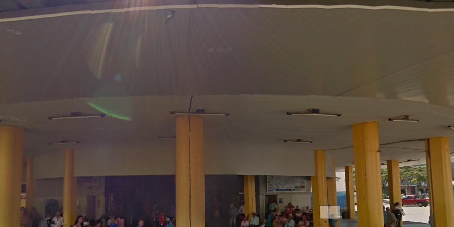 (Reprodução/ Google Street View)