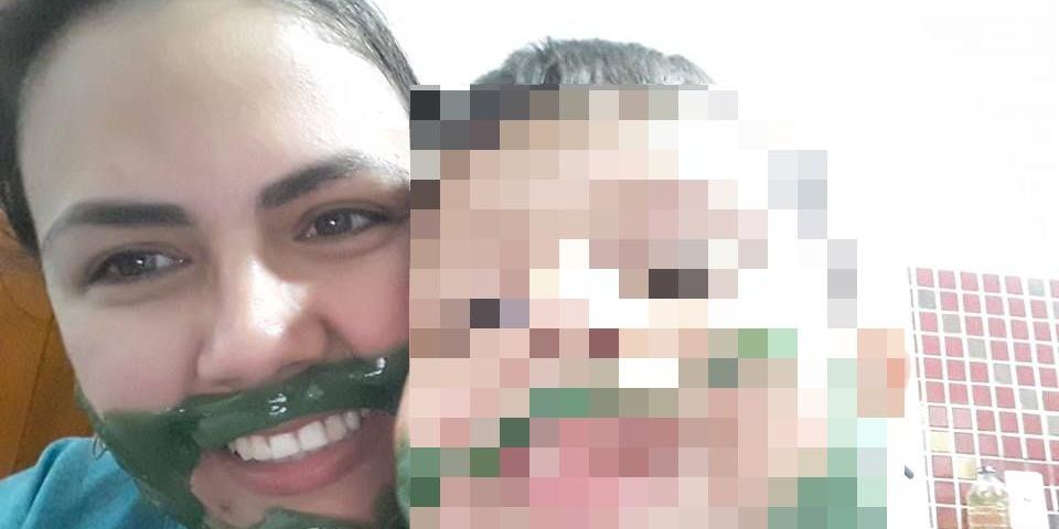 (Reprodução/Facebook)