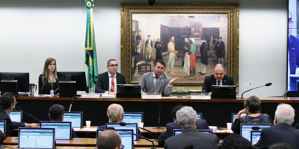  (Alex Ferreira / Câmara dos Deputados / Direitos reservados)