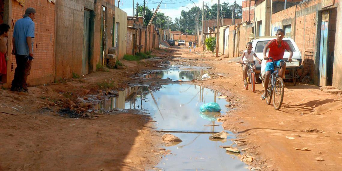 O percentual é superior ao dos homens (5,7%), de acordo com o instituto. (Agencia Brasil)