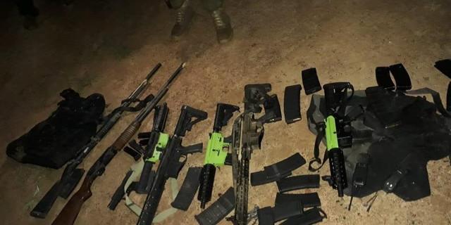 (Polícia Civil/Divulgação)