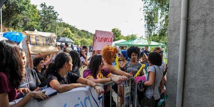 (Foca Lisboa/ UFMG)