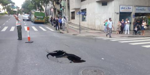 (BHTrans/Divulgação)