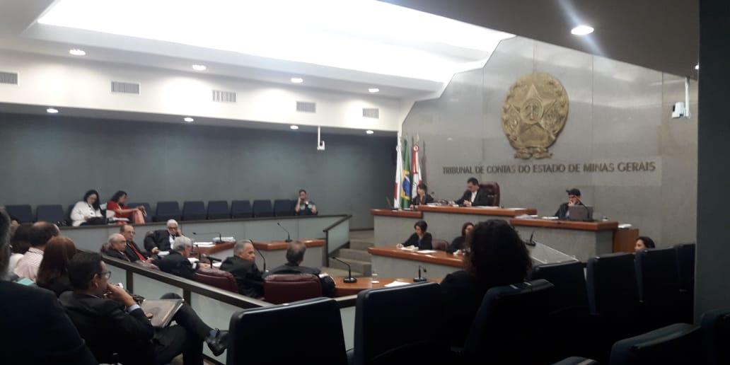 (Lucas Simões/Hoje em Dia)