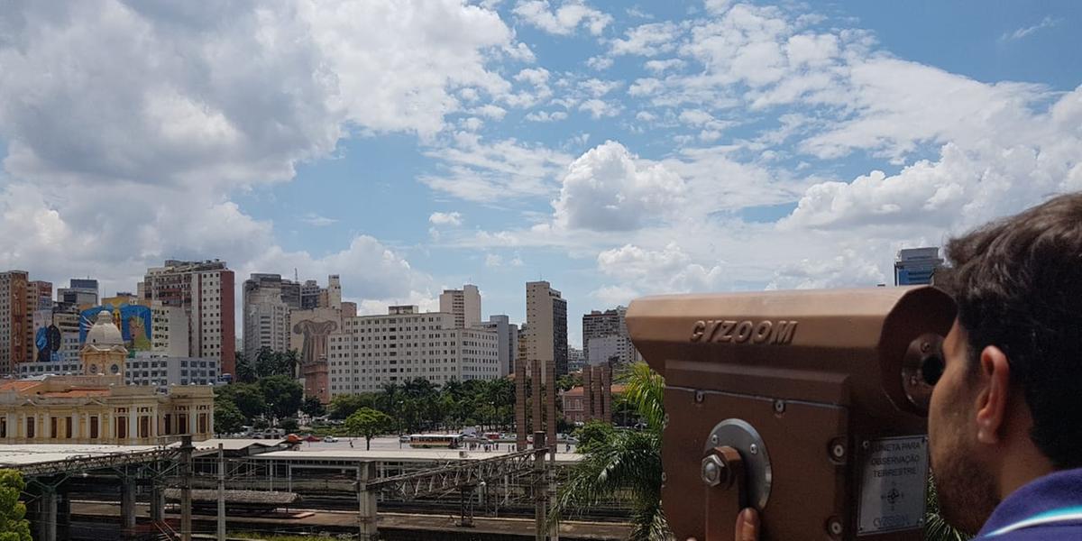 (Hoje em Dia)