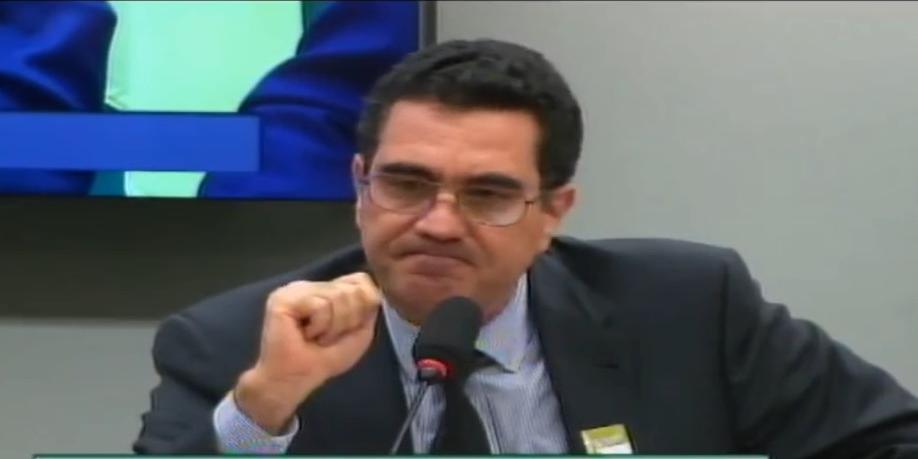 (Reprodução / Tv Camara)